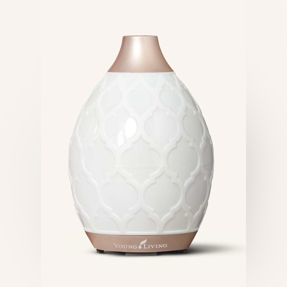 Young Living Desert Mist Diffuser